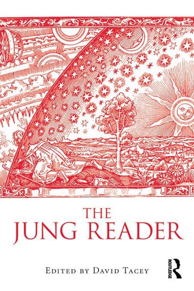 Produktbild: The Jung Reader