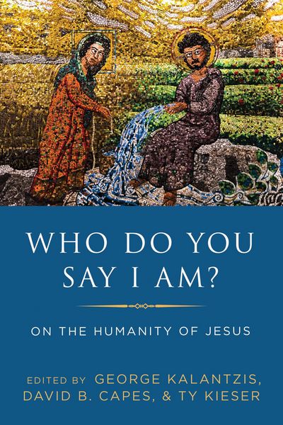 Produktbild: Who Do You Say I Am?