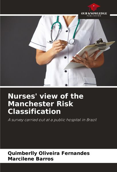Produktbild: Nurses' view of the Manchester Risk Classification