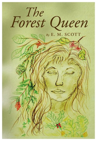 Produktbild: Forest Queen