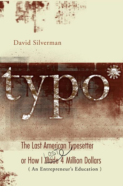 Produktbild: Typo