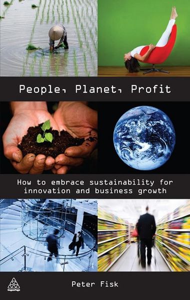 Produktbild: People Planet Profit