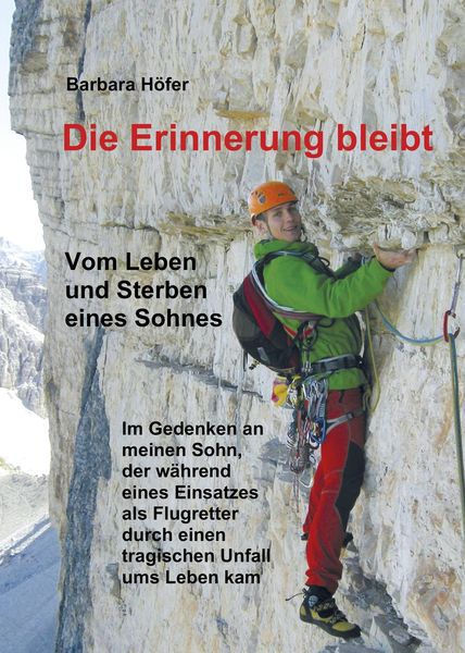 Produktbild: Die Erinnerung bleibt