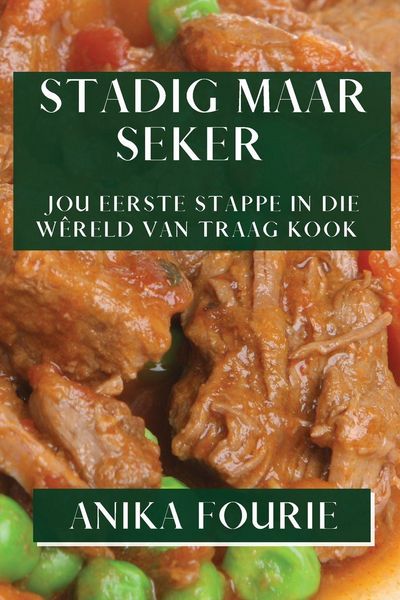 Produktbild: Stadig maar Seker