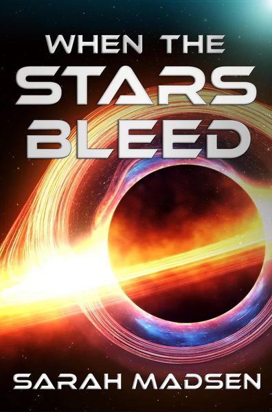 Produktbild: When the Stars Bleed