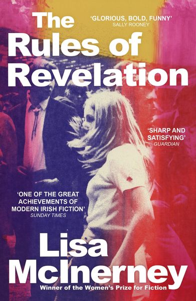 Produktbild: The Rules of Revelation