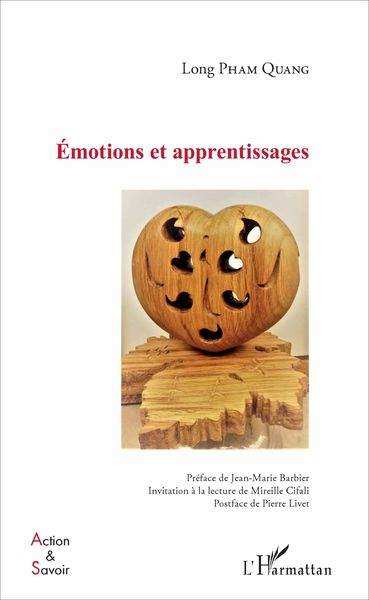 Produktbild: Emotions et apprentissages