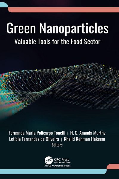 Produktbild: Green Nanoparticles