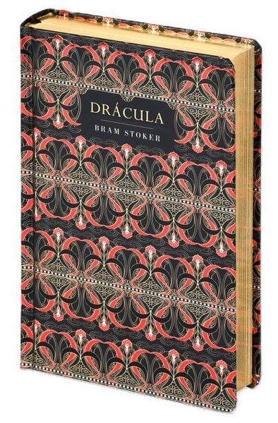 Produktbild: Dr&aacute;cula / Dracula
