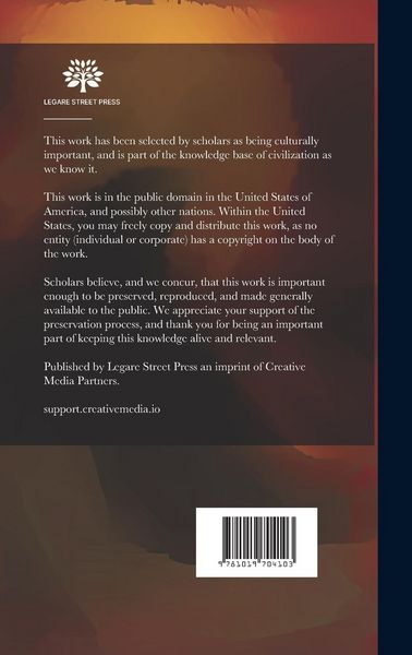 Produktbild: A Treatise Concerning the State of the Dead, and of Departed Souls, at the Resurrection. Translated From the Original Latin of Dr. Burnet