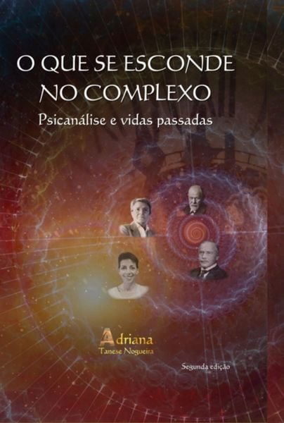Produktbild: O Que Se Esconde No Complexo
