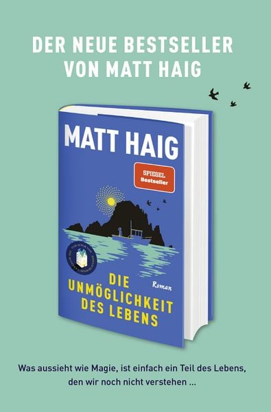 Produktbild: Ich und die Menschen