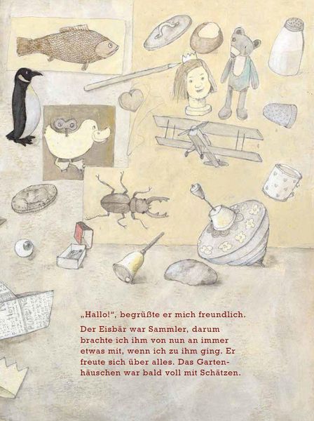 Produktbild: Das Gl&uuml;ck ist ein Punkt