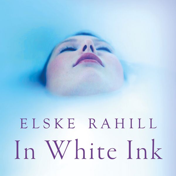 Produktbild: In White Ink