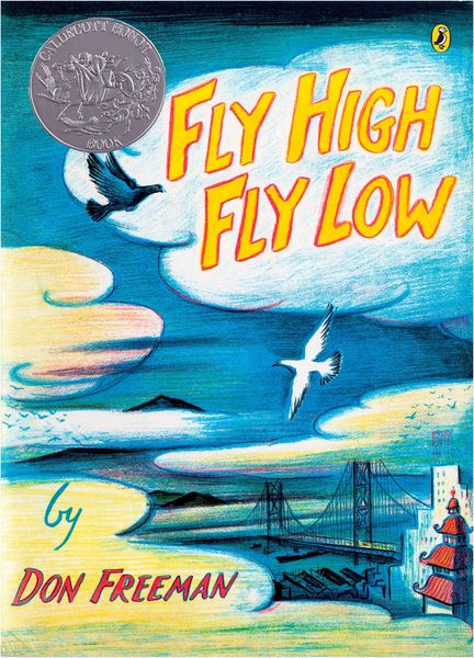 Produktbild: Fly High, Fly Low (50th Anniversary Ed.)