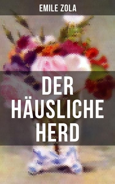 Produktbild: Der h&auml;usliche Herd