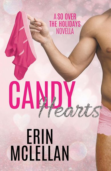 Produktbild: Candy Hearts