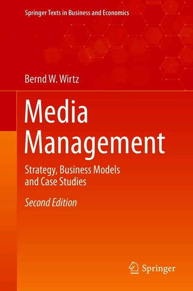Produktbild: Media Management