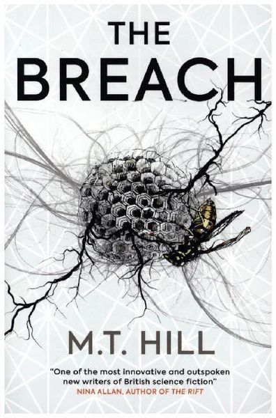 Produktbild: The Breach