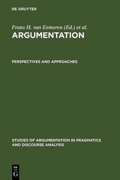Produktbild: Perspectives and Approaches