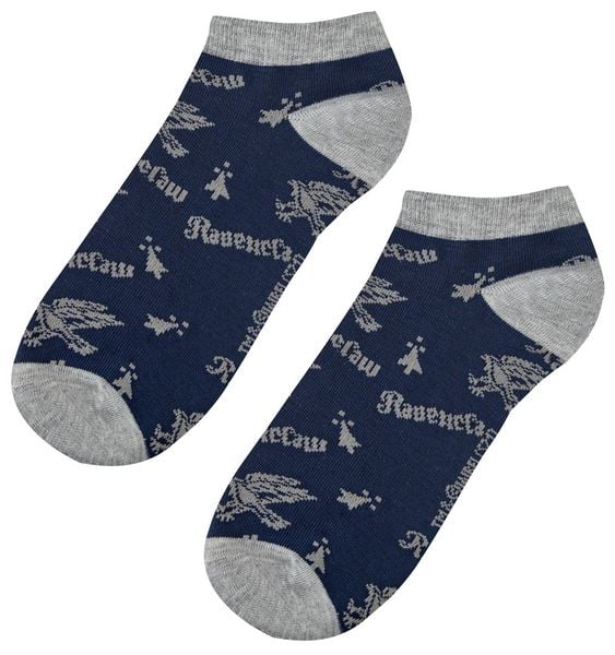 Produktbild: Harry Potter Socken "Ravenclaw"