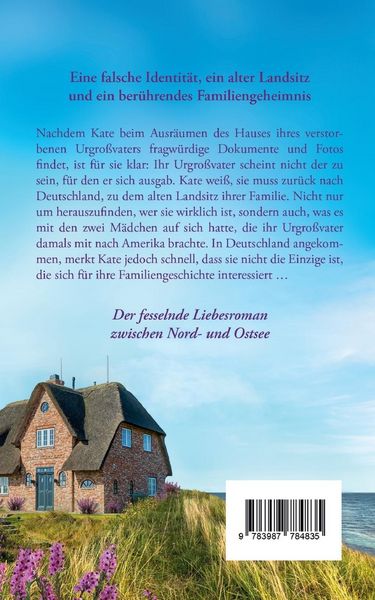 Produktbild: Das Fl&uuml;stern der Elbe