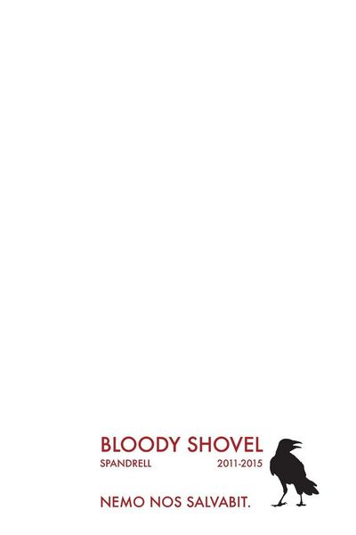 Produktbild: Bloody Shovel 1