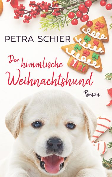 Produktbild: Der himmlische Weihnachtshund
