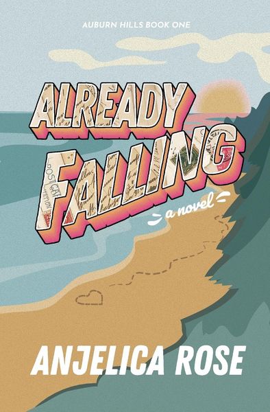 Produktbild: Already Falling