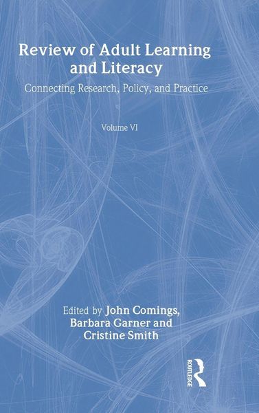 Produktbild: Review of Adult Learning and Literacy, Volume 6