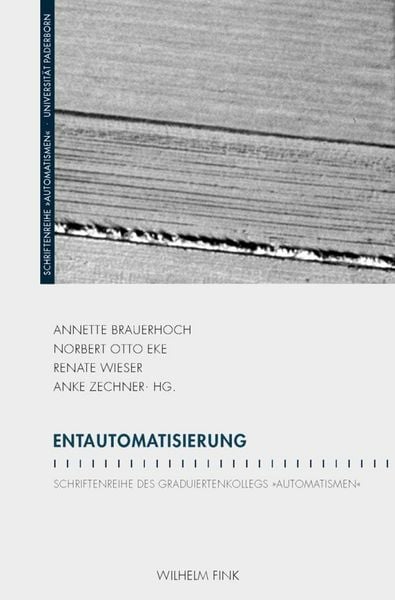 Produktbild: Entautomatisierung
