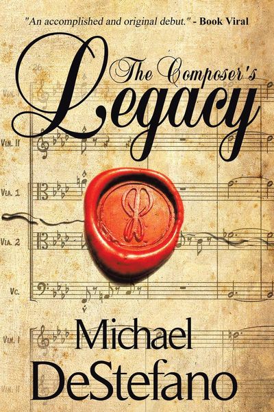 Produktbild: The Composer's Legacy