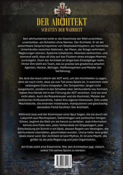 Produktbild: Der Architekt
