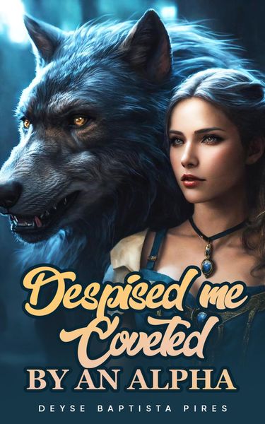Produktbild: Despised Me Coveted by an Alpha