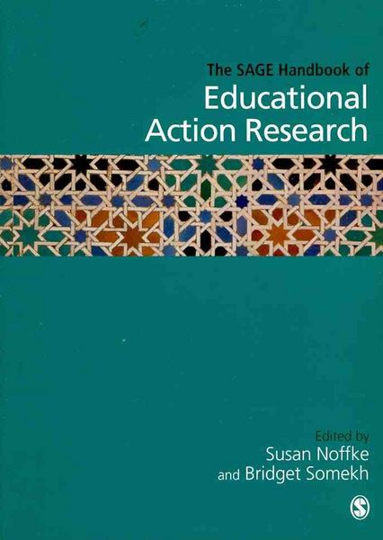 Produktbild: The Sage Handbook of Educational Action Research
