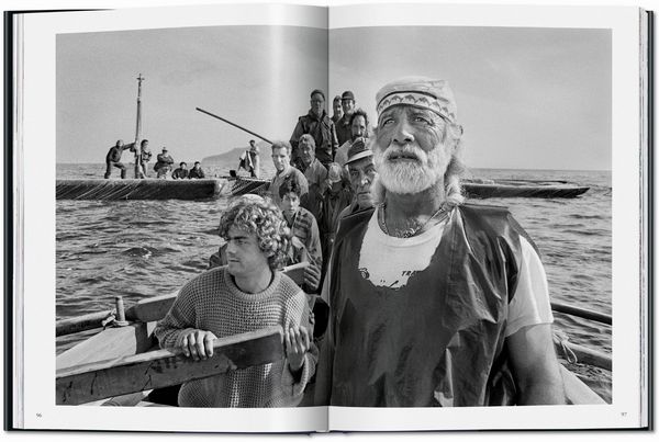 Produktbild: Sebasti&atilde;o Salgado