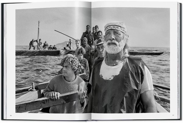 Produktbild: Sebasti&atilde;o Salgado. Workers. An Archaeology of the Industrial Age