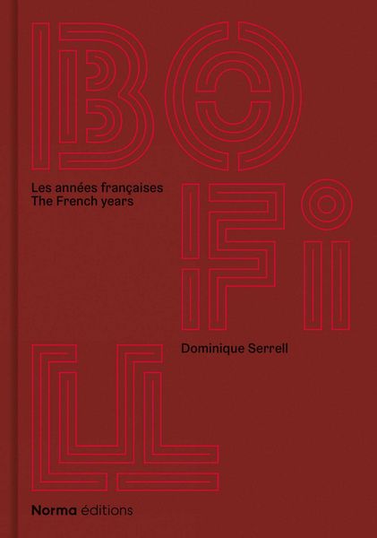 Produktbild: Ricardo Bofill