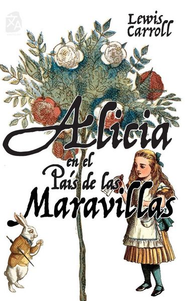 Produktbild: Alicia en el Pa&iacute;s de las Maravillas