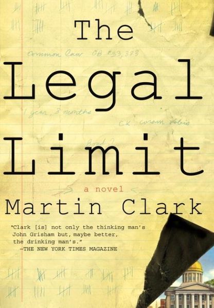 Produktbild: The Legal Limit
