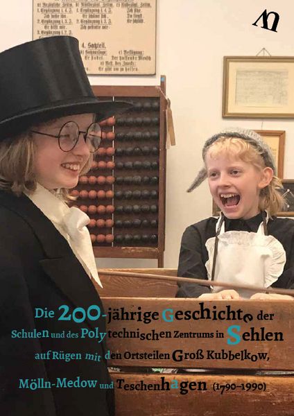 Die 200-jährige Geschichte der Schulen und des Polytechnischen Zentrums in Sehlen, Paperback von Mario Müller, Universitätsverlag Hildesheim,