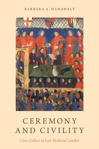 Produktbild: Ceremony and Civility