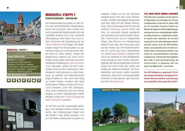 Produktbild: WIEN GEHT WEIT, Weitwandern: Urlaub vom Alltag!