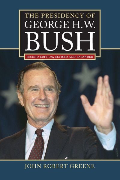 Produktbild: Presidency of George H. W. Bush (Revised)