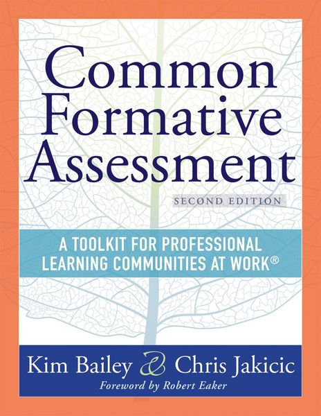 Produktbild: Common Formative Assessment