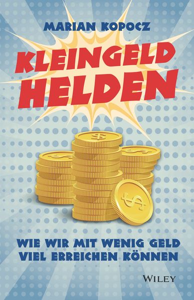 Produktbild: Kleingeldhelden