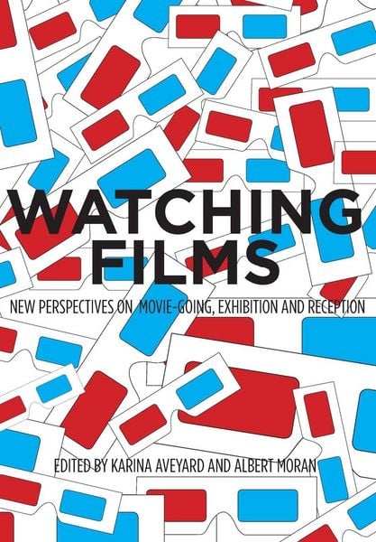 Produktbild: Watching Films