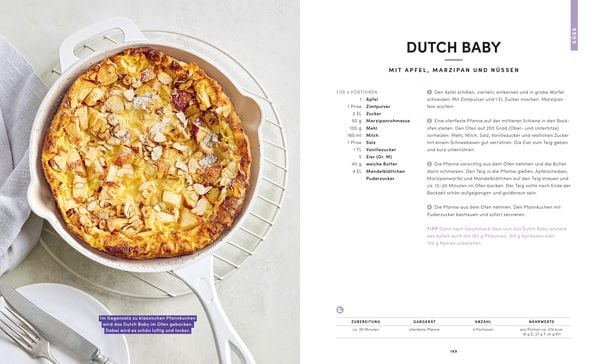 One Pot – Das Buch