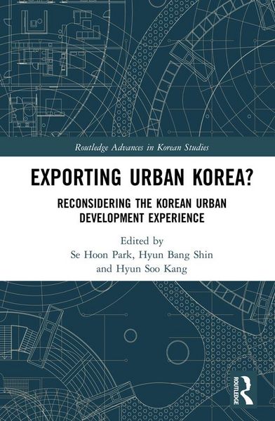 Produktbild: Exporting Urban Korea?