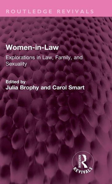 Produktbild: Women-in-Law